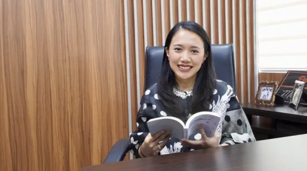 Puteri Komarudin: PFII Jadi Lokomotif Investasi Pembangunan Nasional